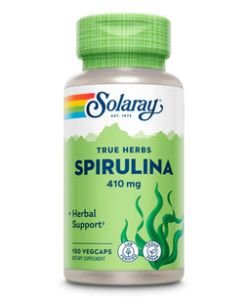 Spirulina